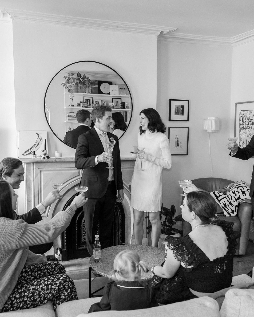 brooklyn stoop wedding