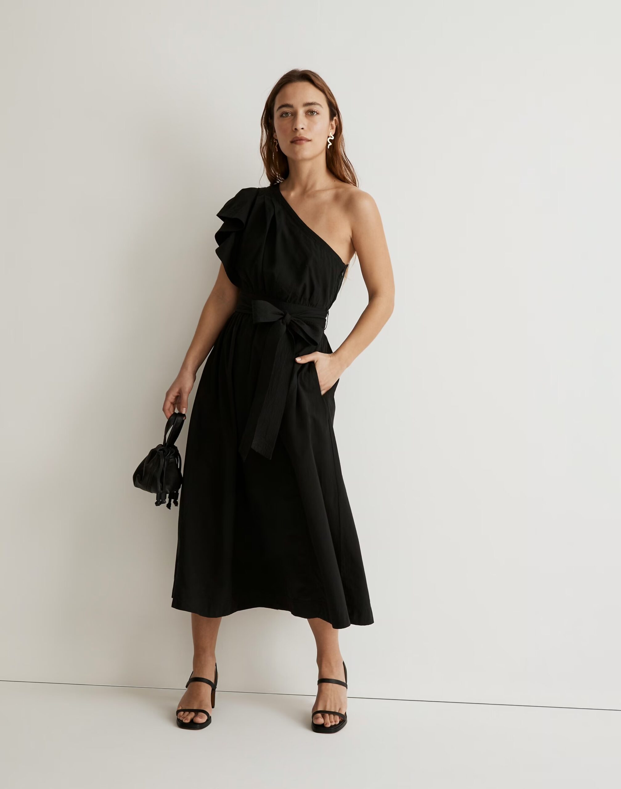 Madewell spring sale