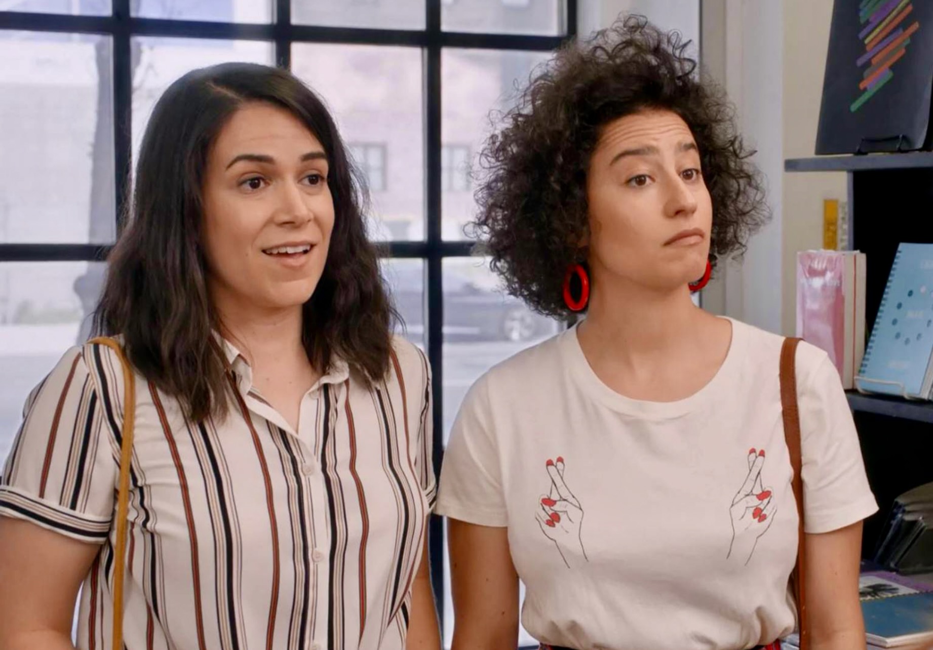 broad city