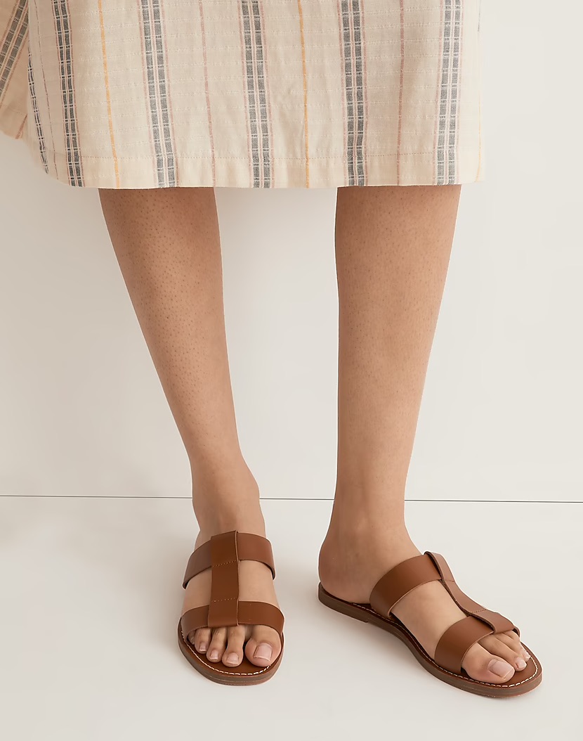 Madewell spring sale