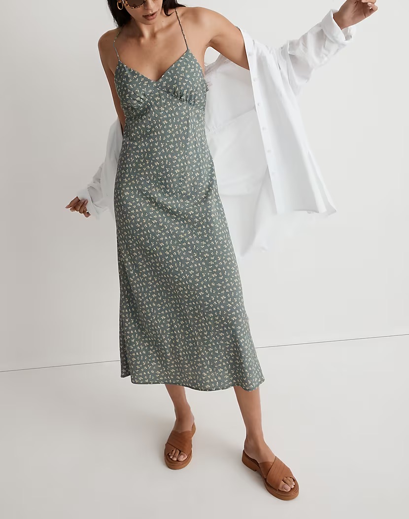 Madewell spring sale