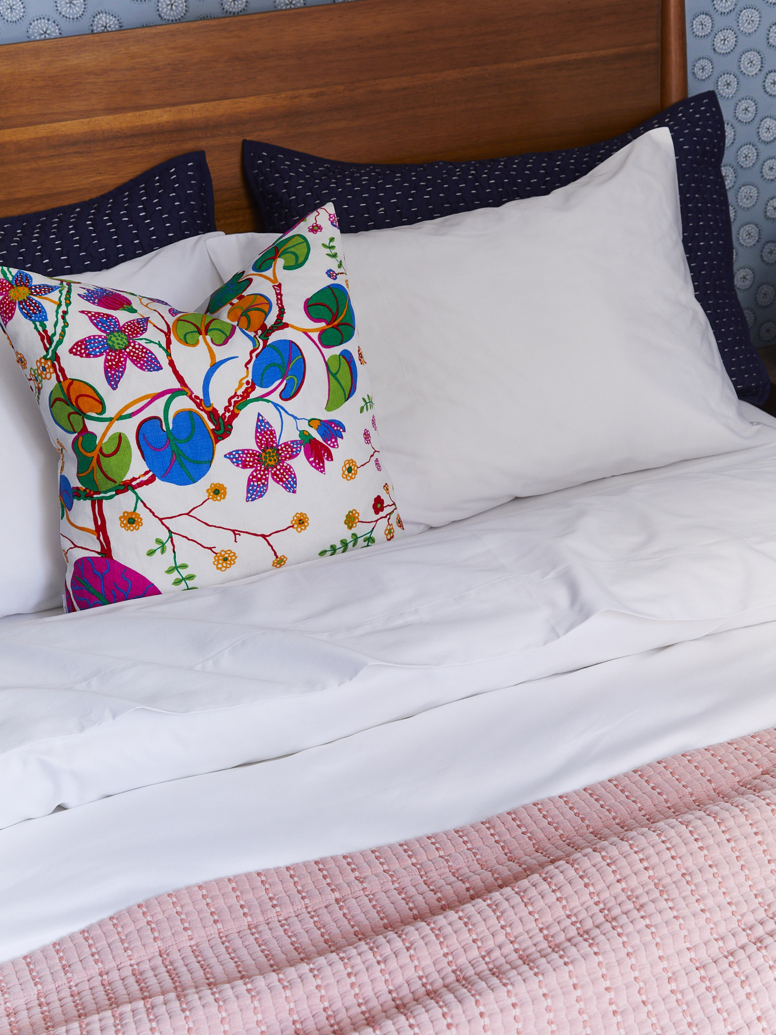 Joanna Goddard's Guest Room Makeover