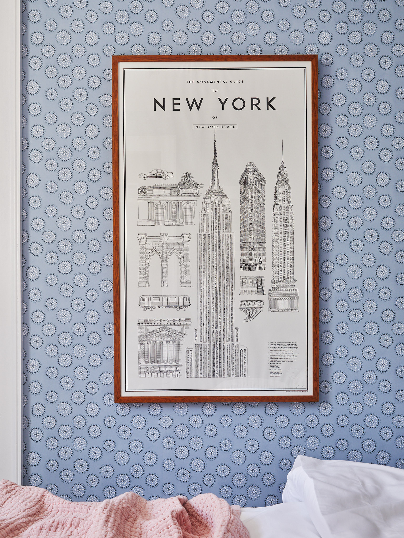 Joanna Goddard's Guest Room Makeover