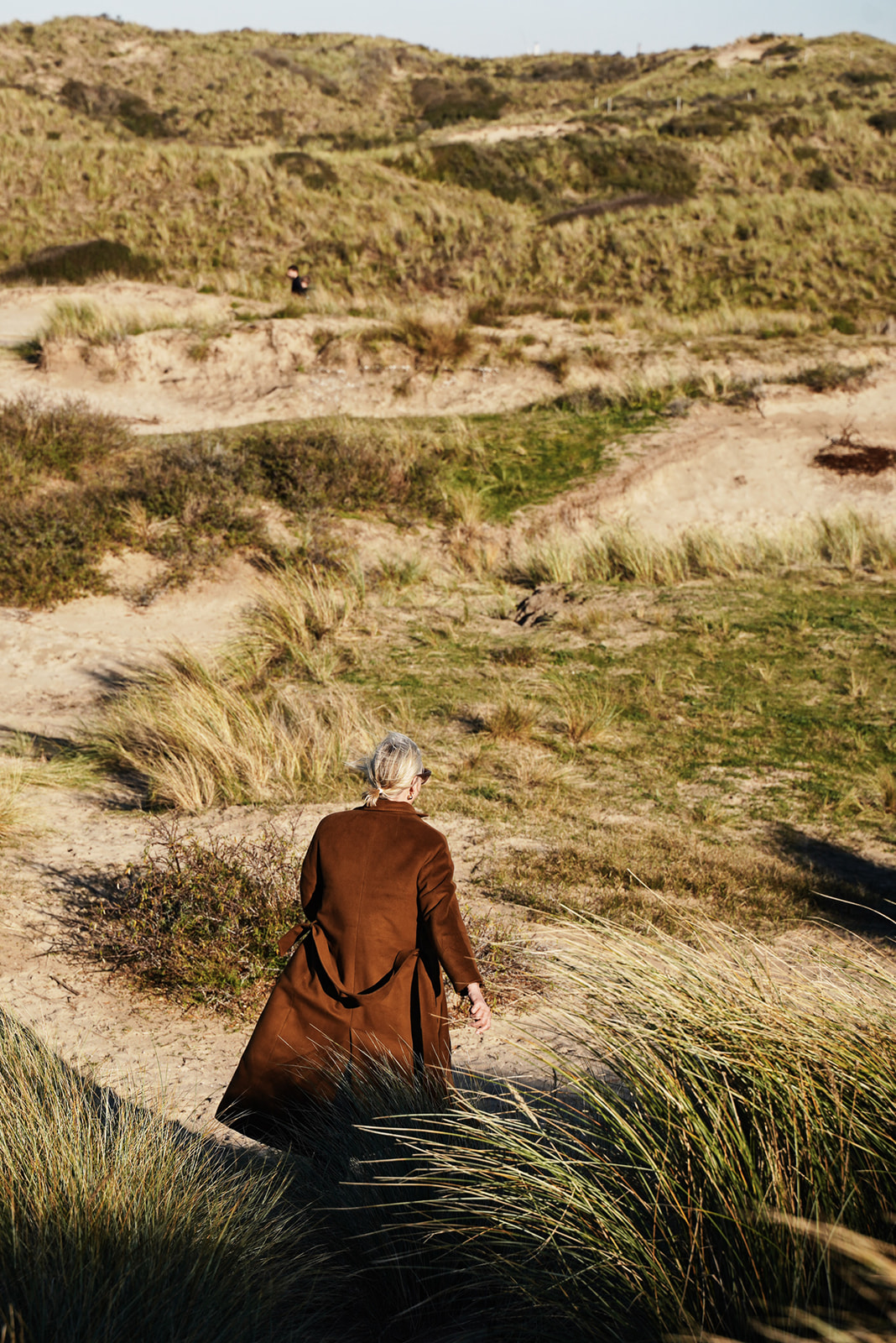 Amsterdam Netherlands street style