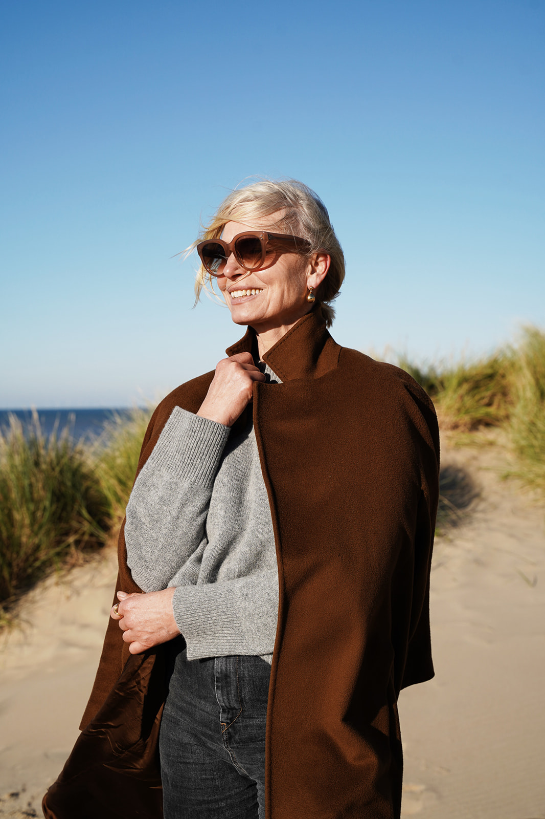 Irene de Klerk Wolters style Netherlands