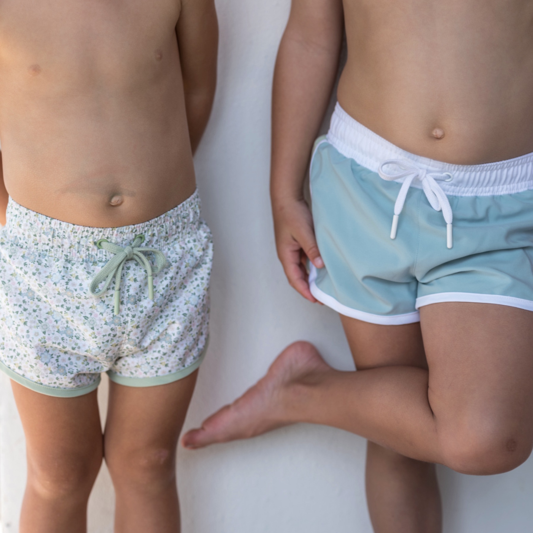 Minnow Swim Shorts