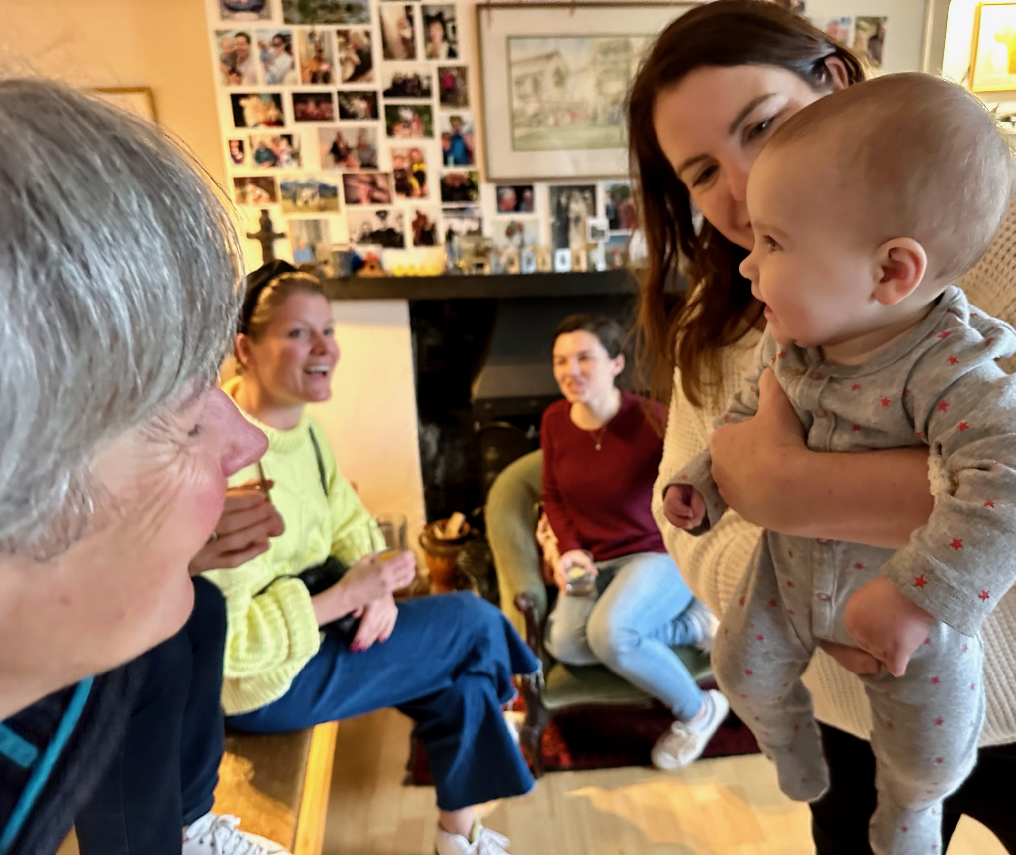 Cornwall england house