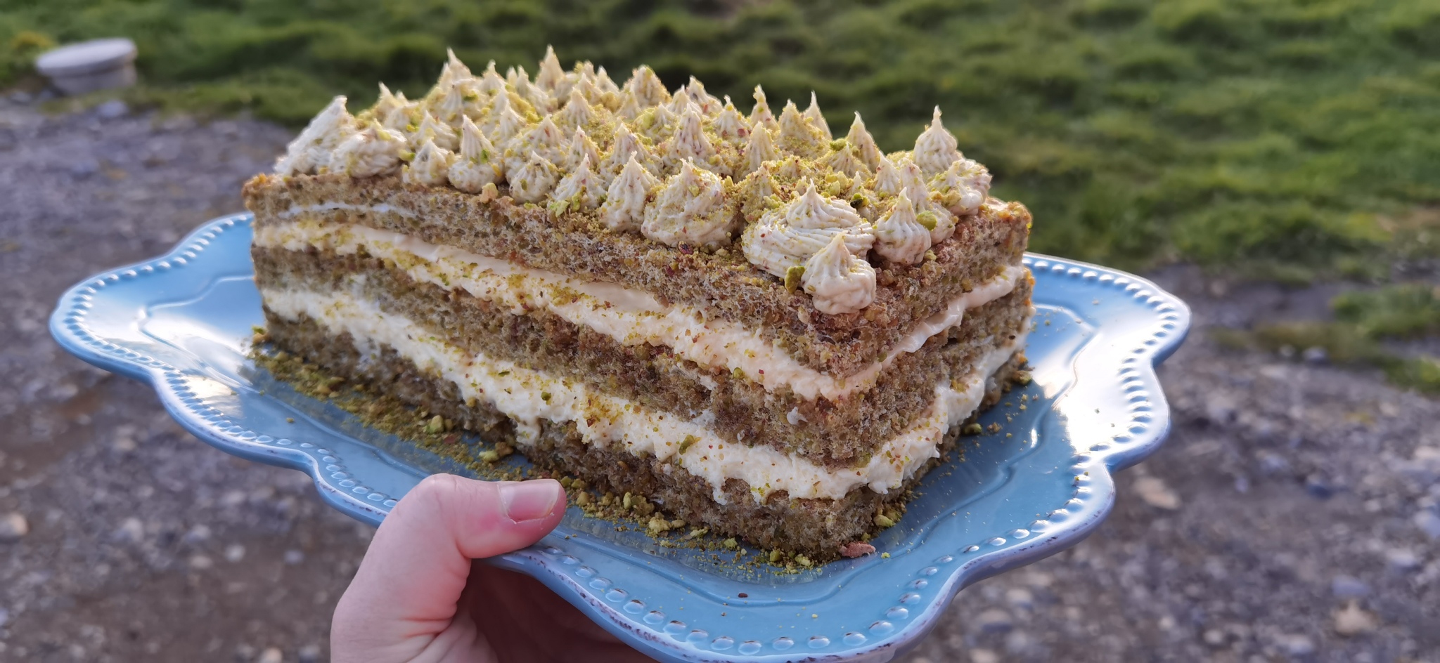 Hobbies for Women baking