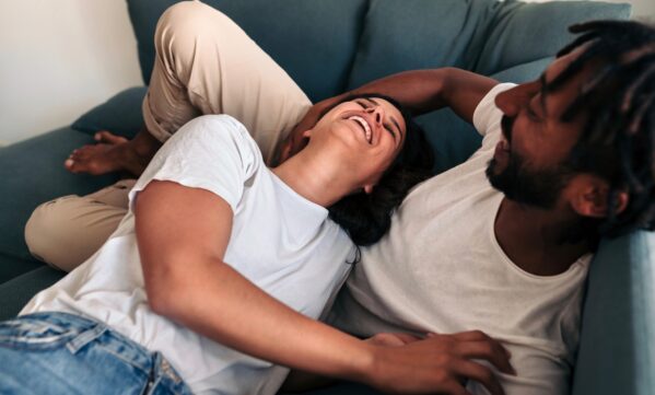 great sex tips from women