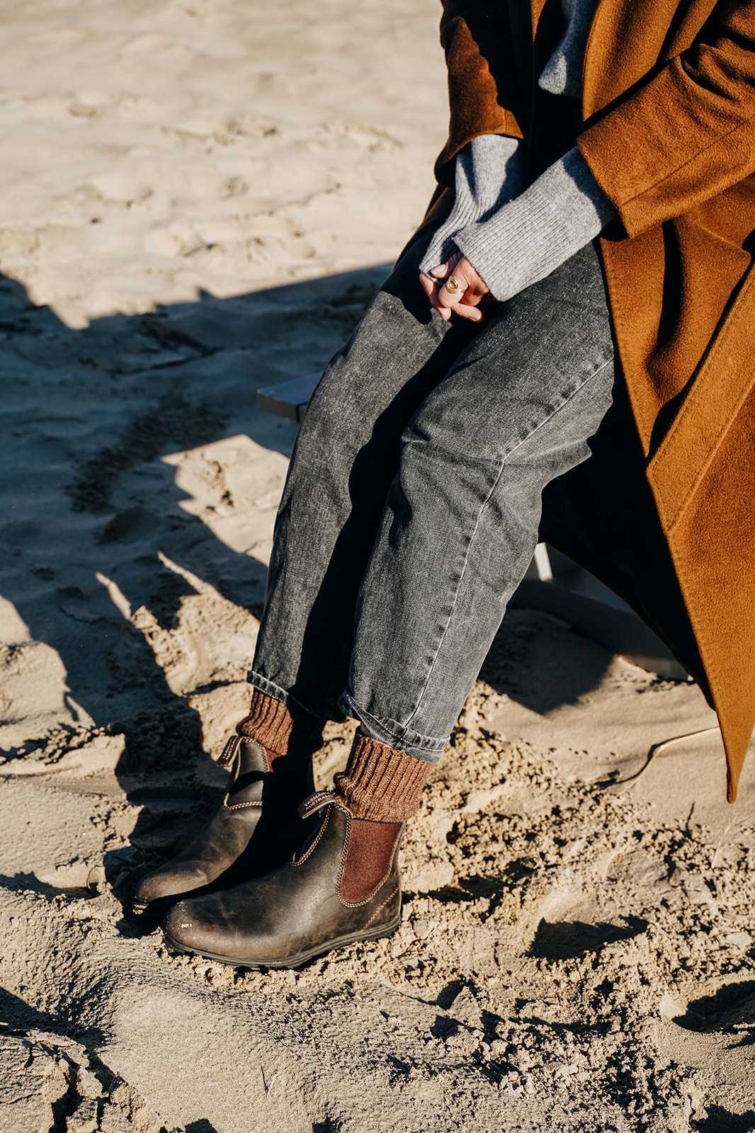 Irene de Klerk Wolters style