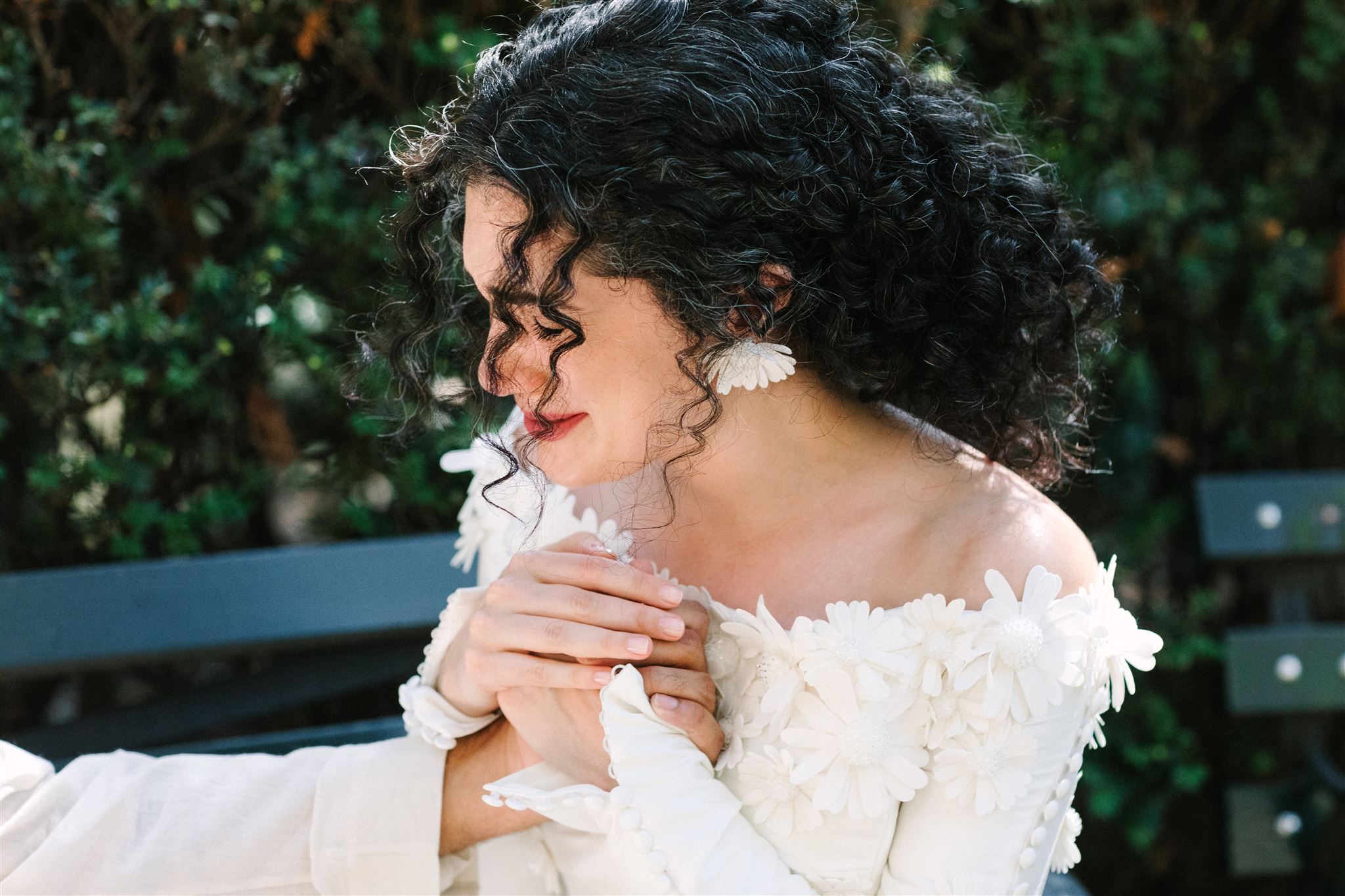 city hall wedding New York