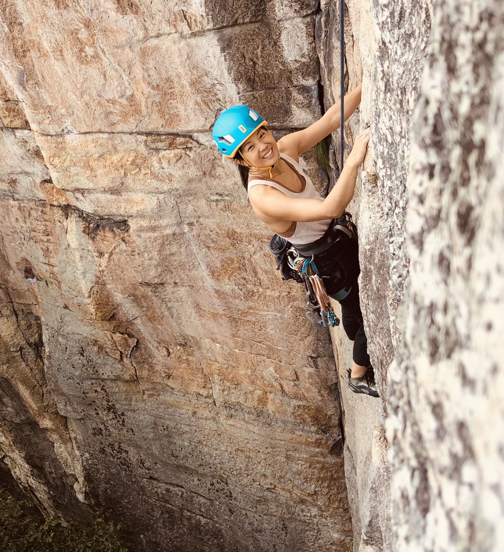 women outside activities