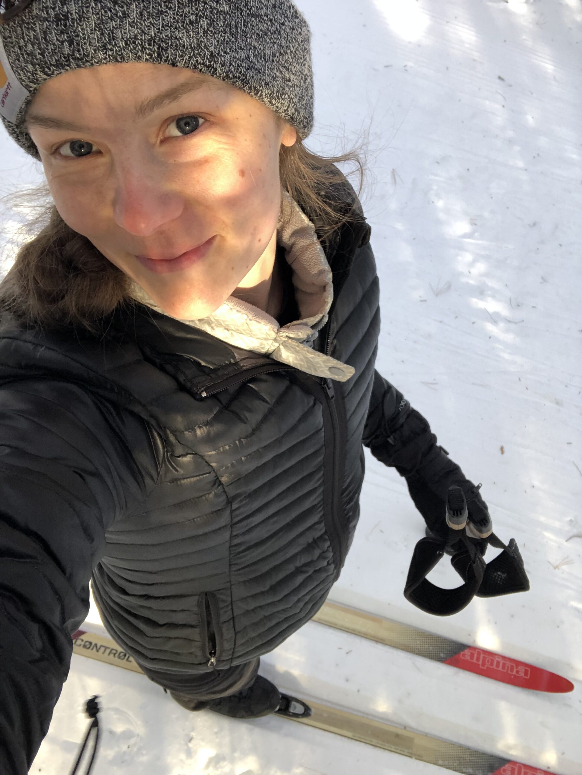 women outside activities