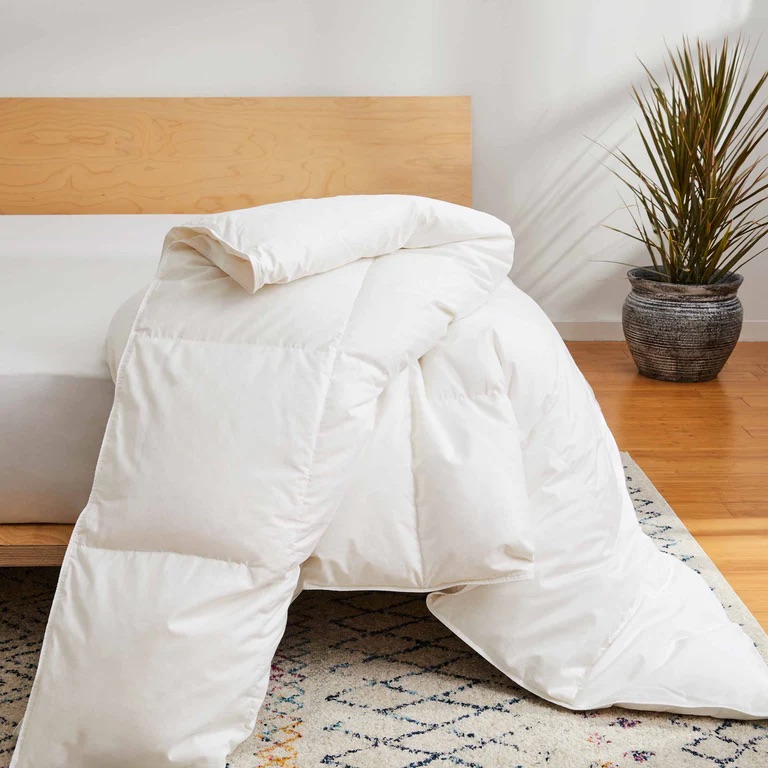 Brooklinen Comforter