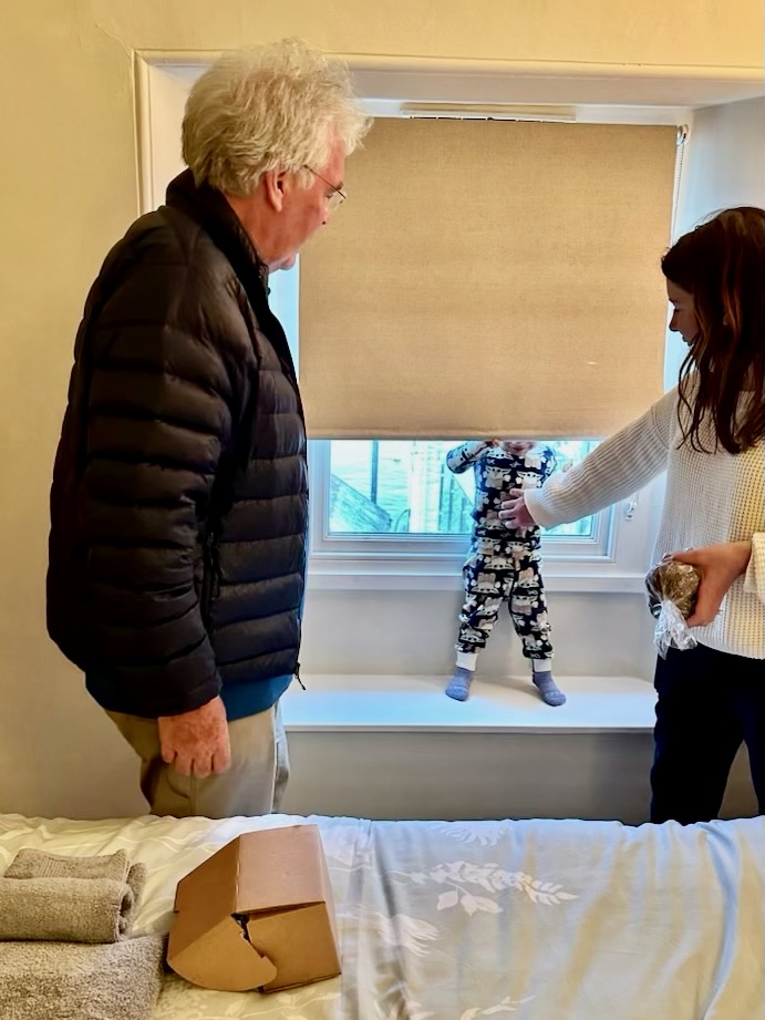 Cornwall england cottage