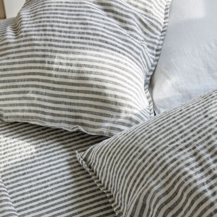 Brooklinen Linen Sheets