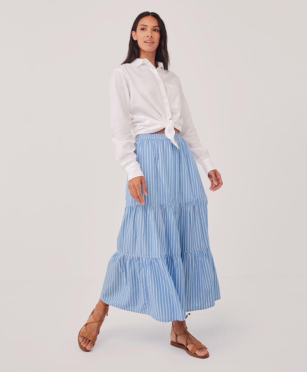 Pact Summer Women's Clothes