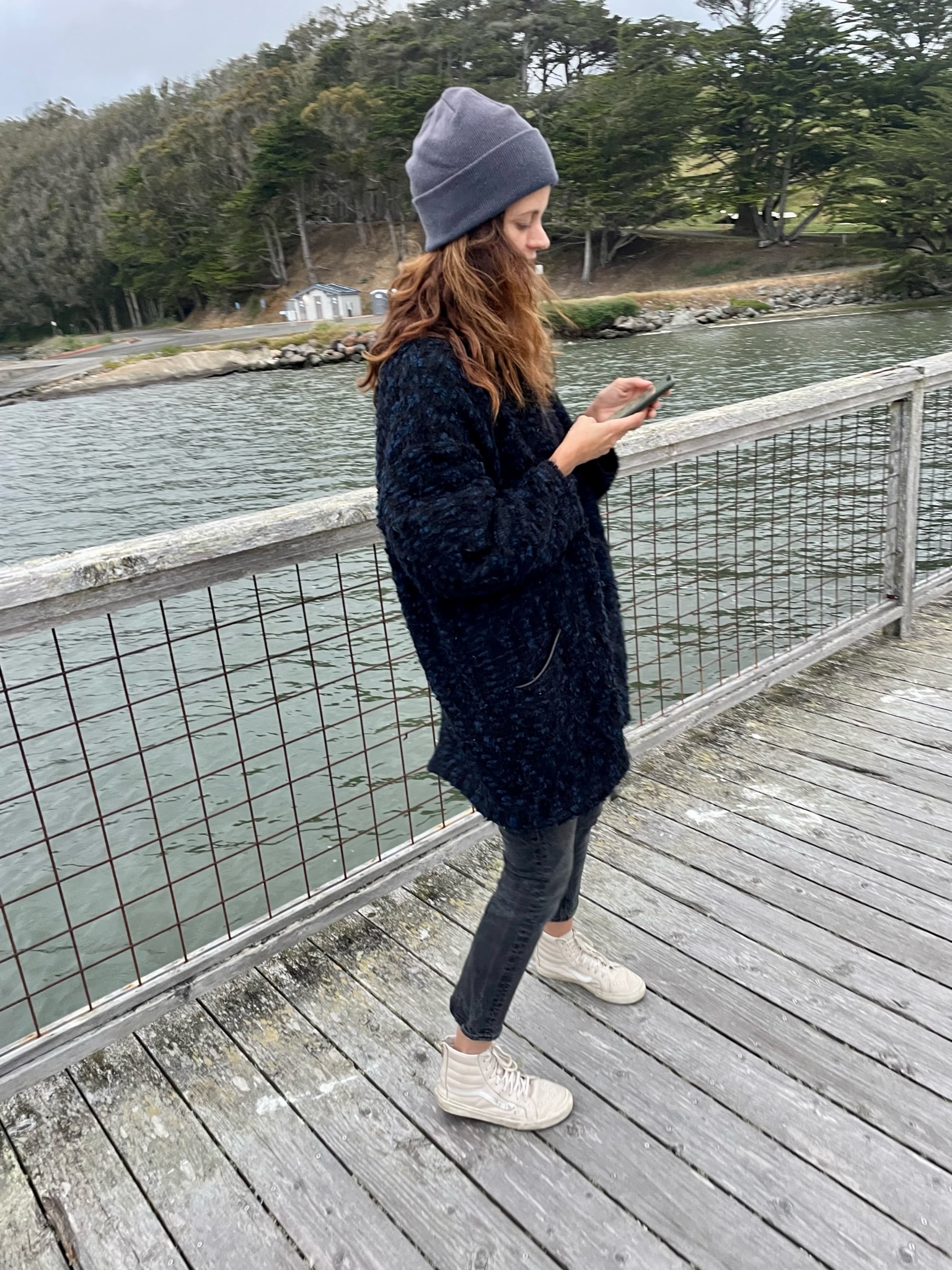 nicks cove cottages California