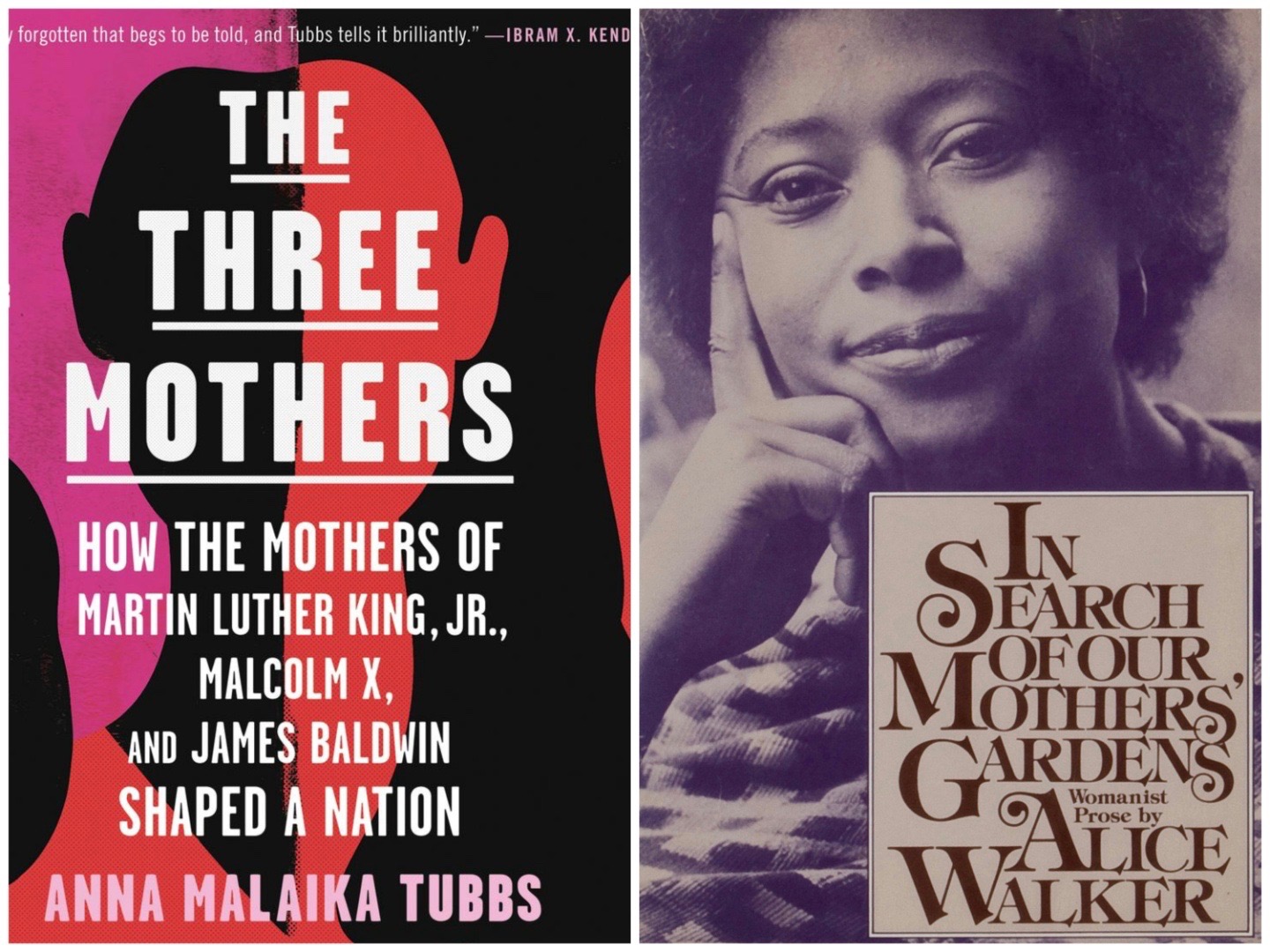 9 best books about moms and motherhood
