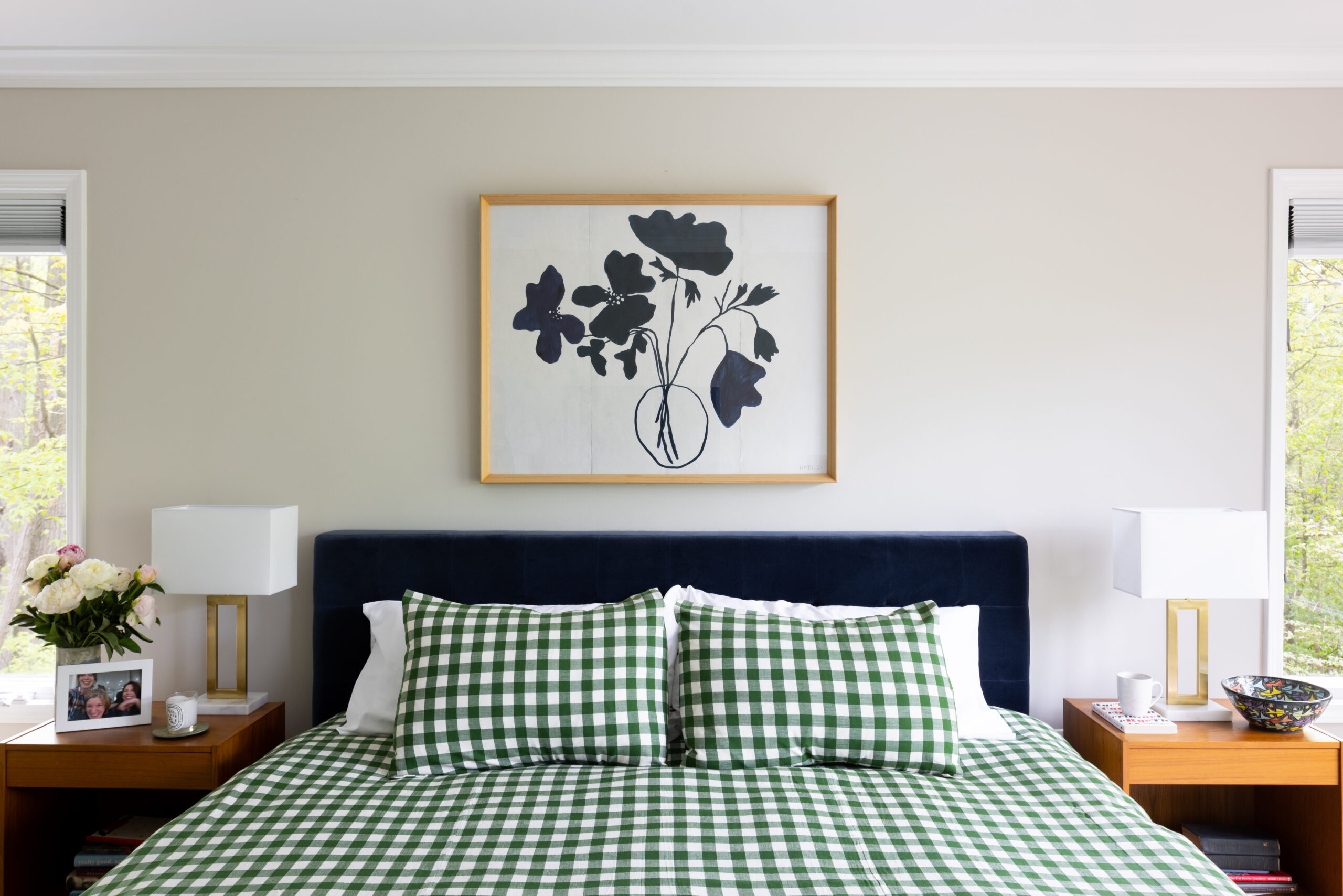 Jean Goddard House Tour