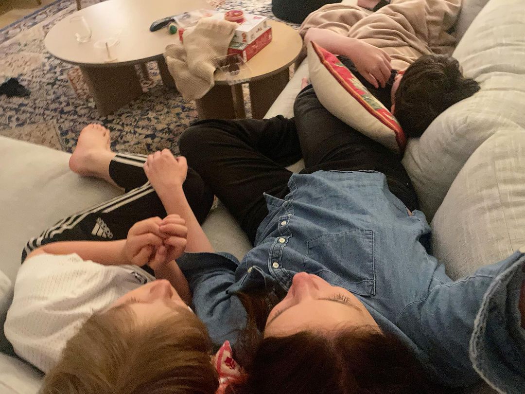 A Very Low-Key Summer Checklist