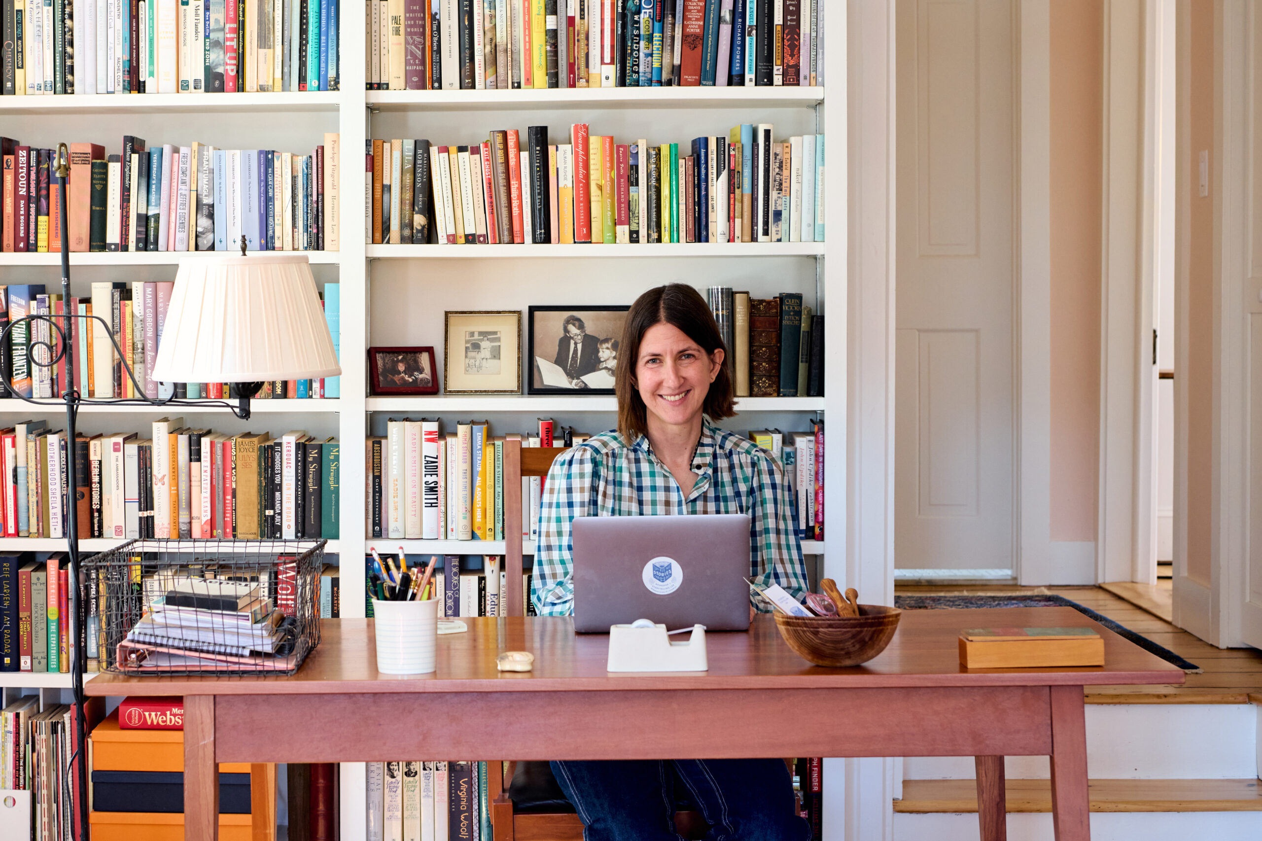 Maggie Pouncey House Tour