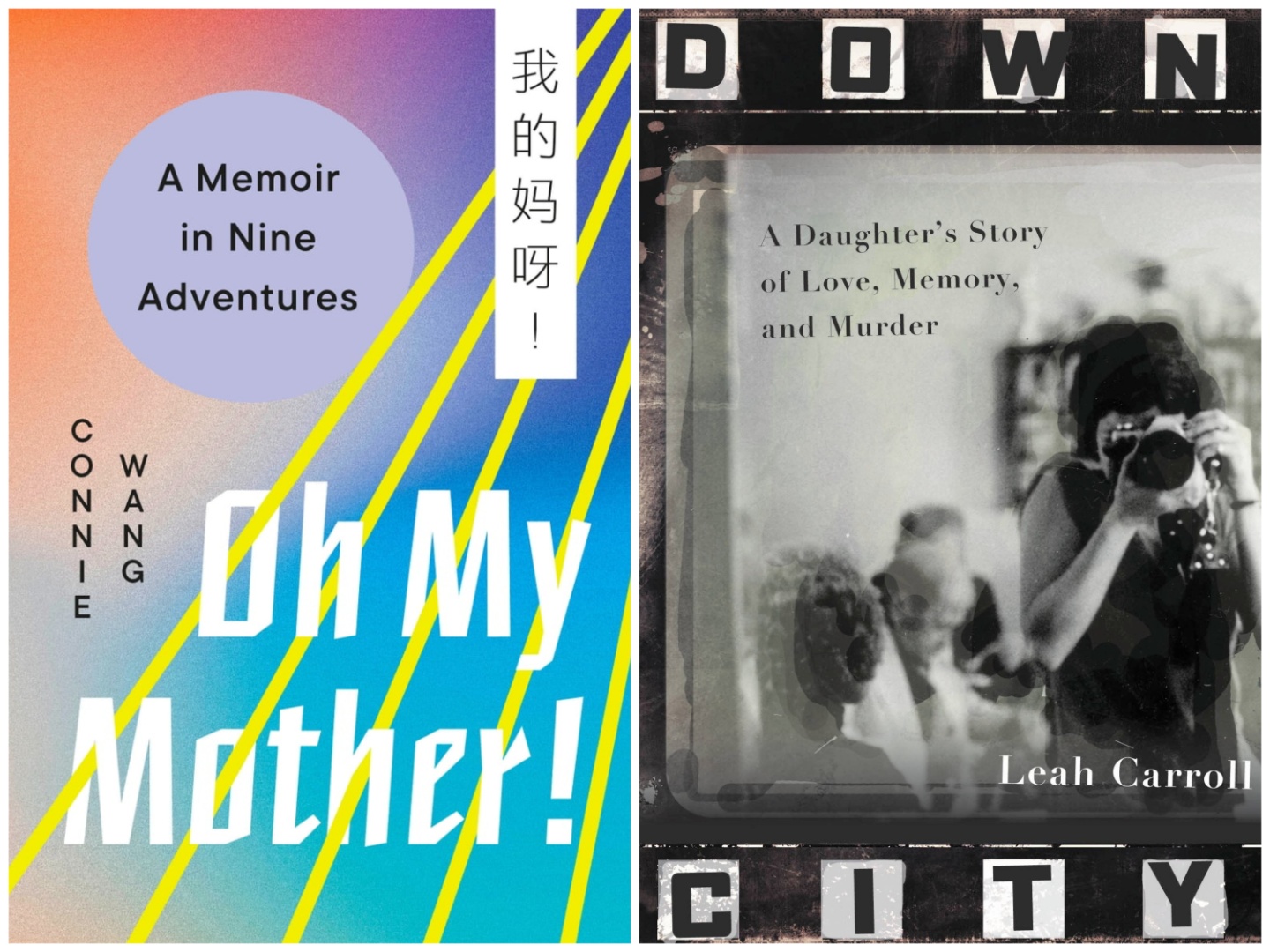 9 best books about moms and motherhood