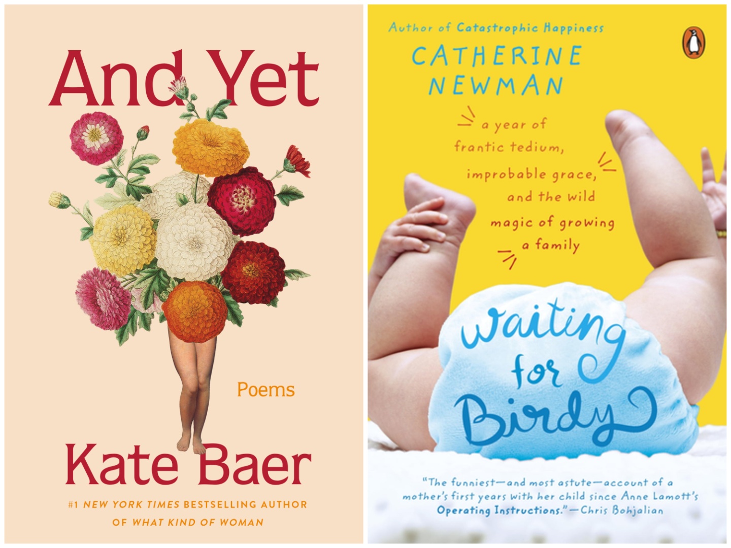 9 best books about moms and motherhood