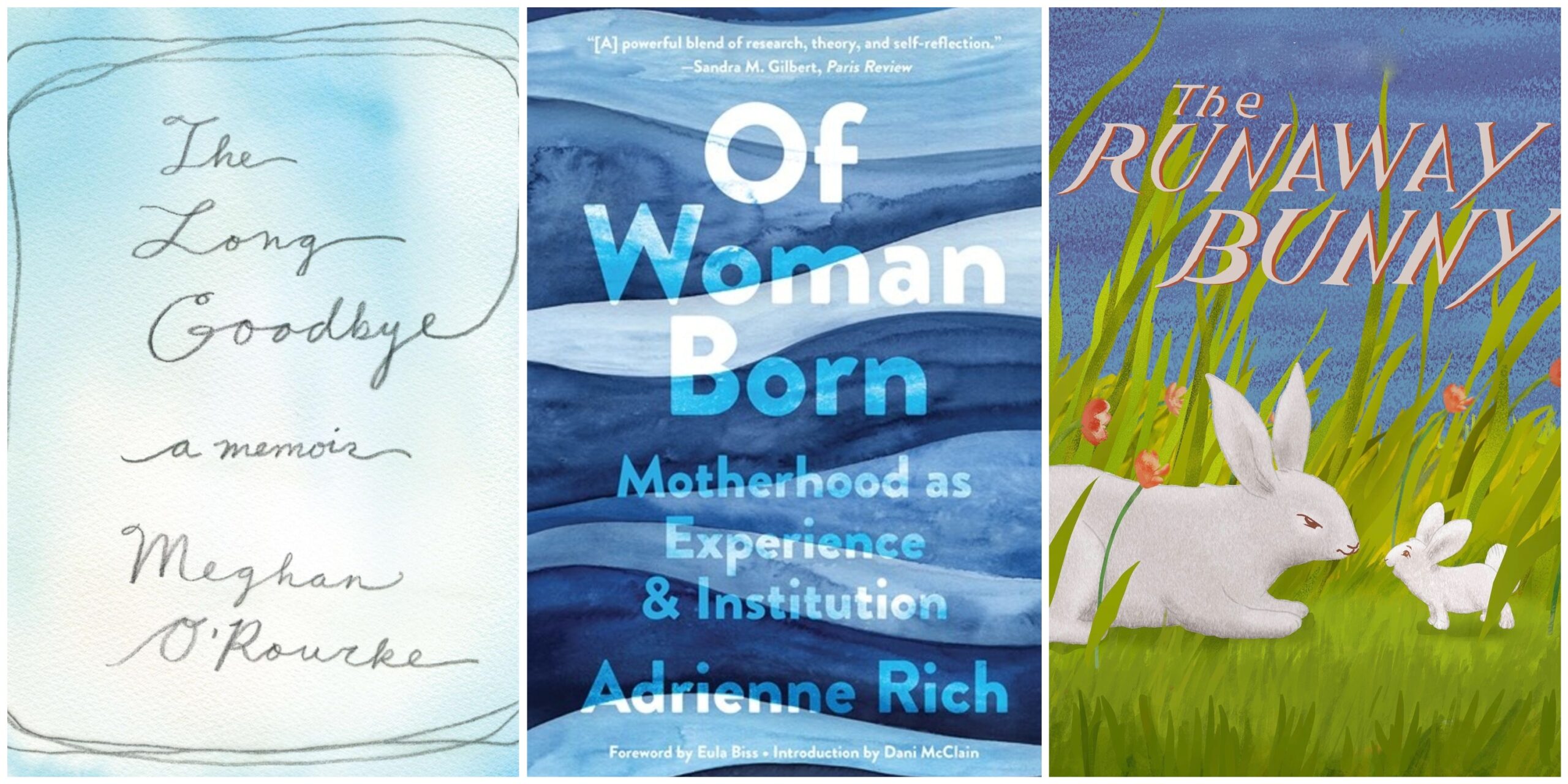 9 best books about moms and motherhood