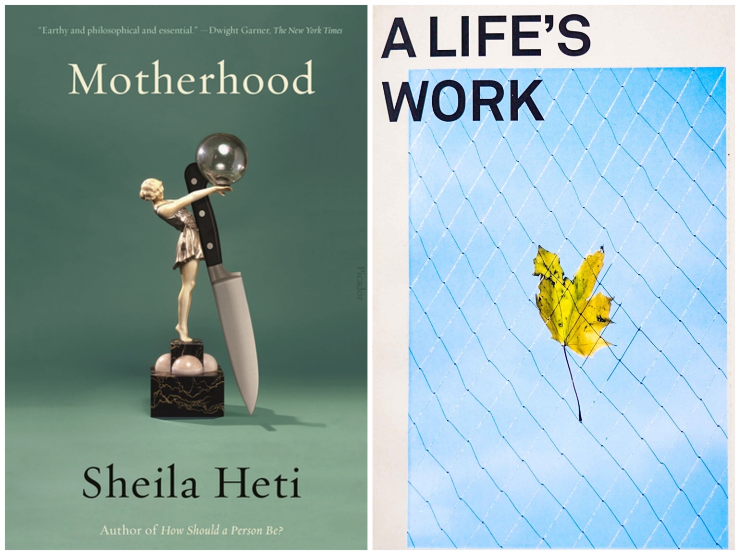 9 best books about moms and motherhood