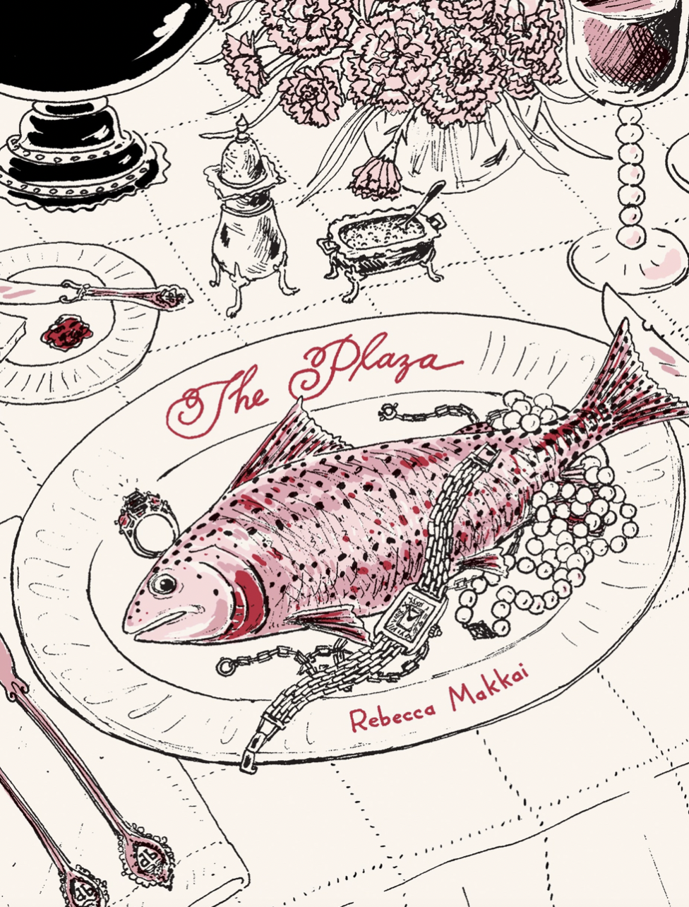 Rebecca Makkai short story