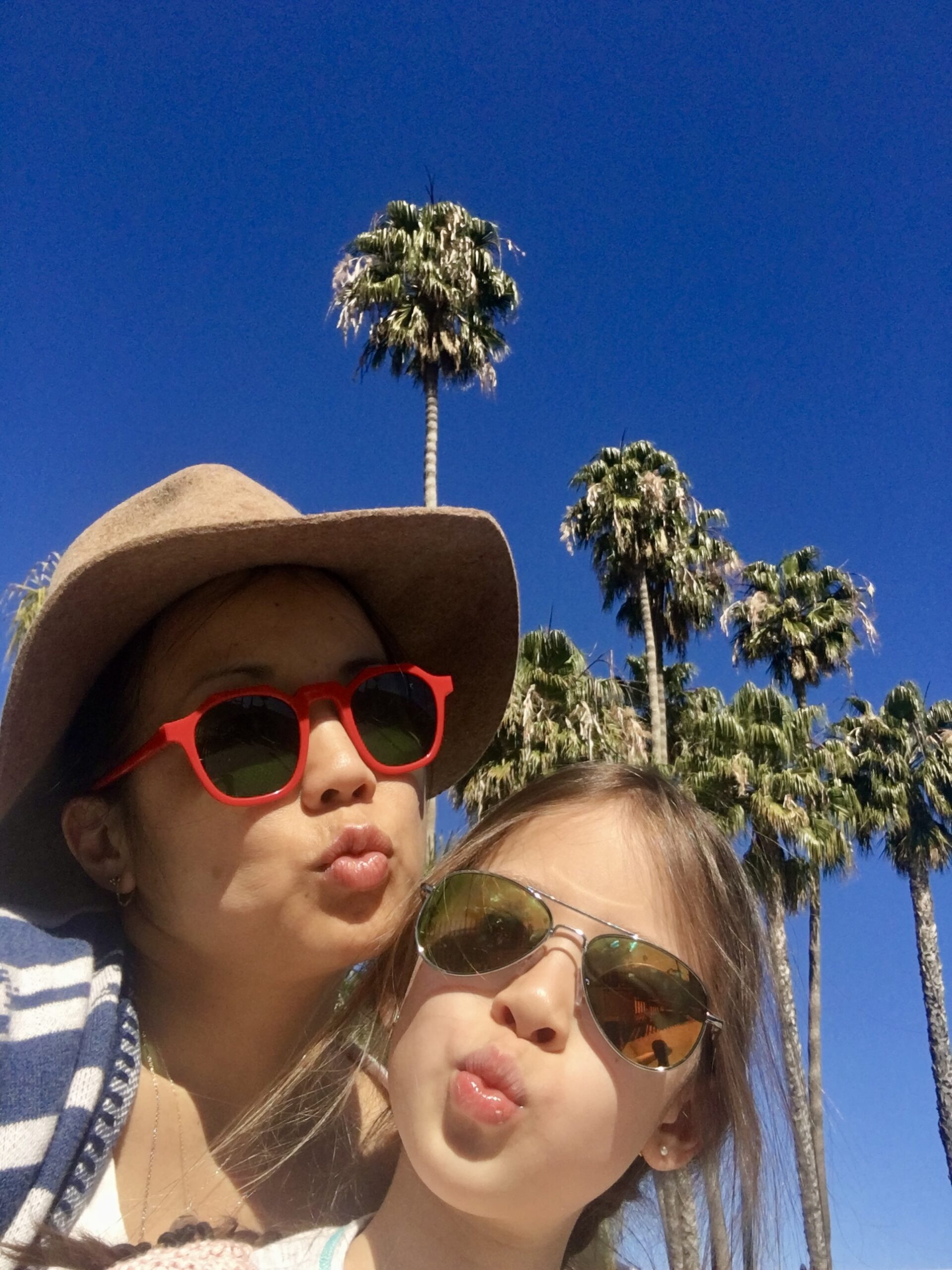 Sharon Yeung Beauty Uniform