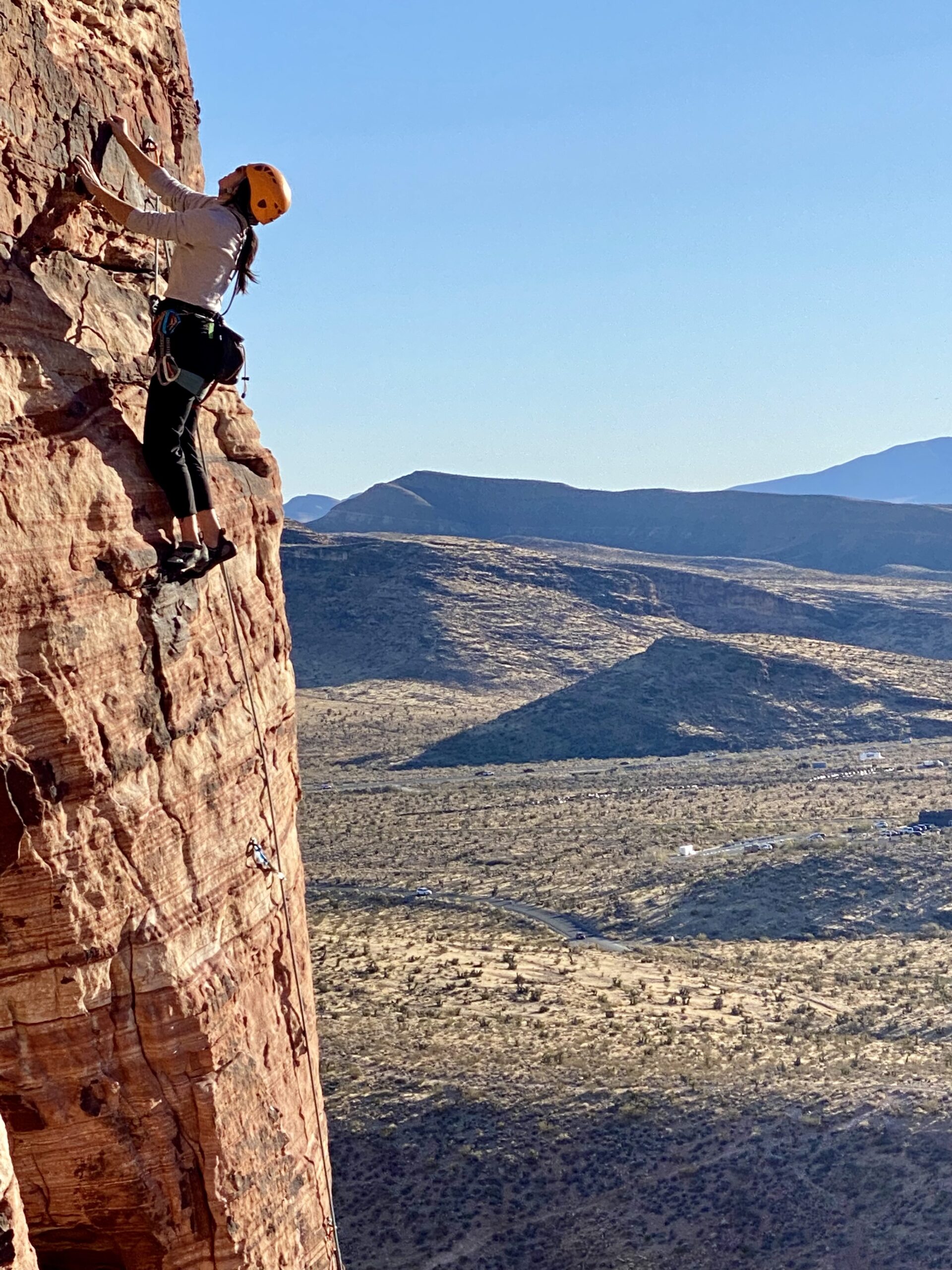 Sharon Yeung Beauty Uniform