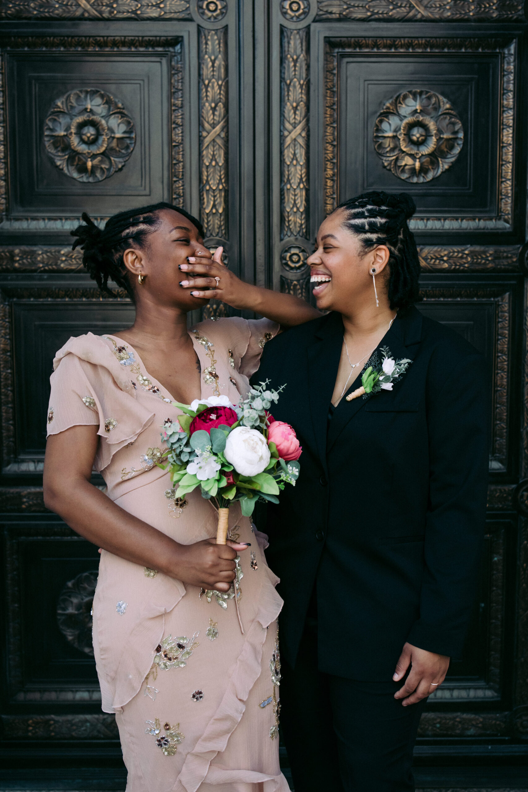 nyc city hall wedding