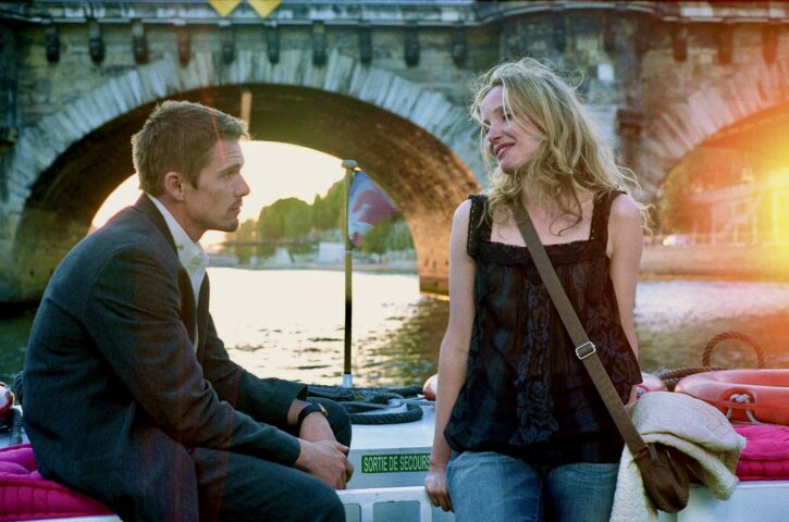 before sunrise date outfits