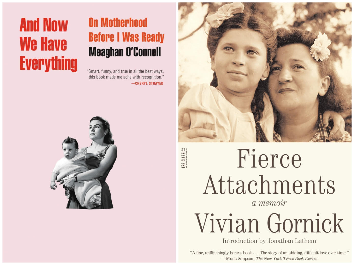 9 best books about moms and motherhood