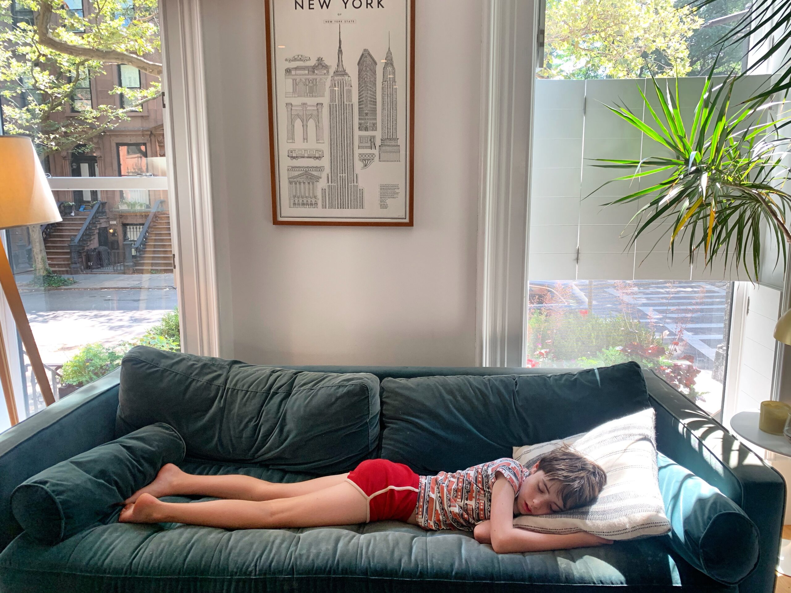 Happy 13th Birthday, Toby!!!