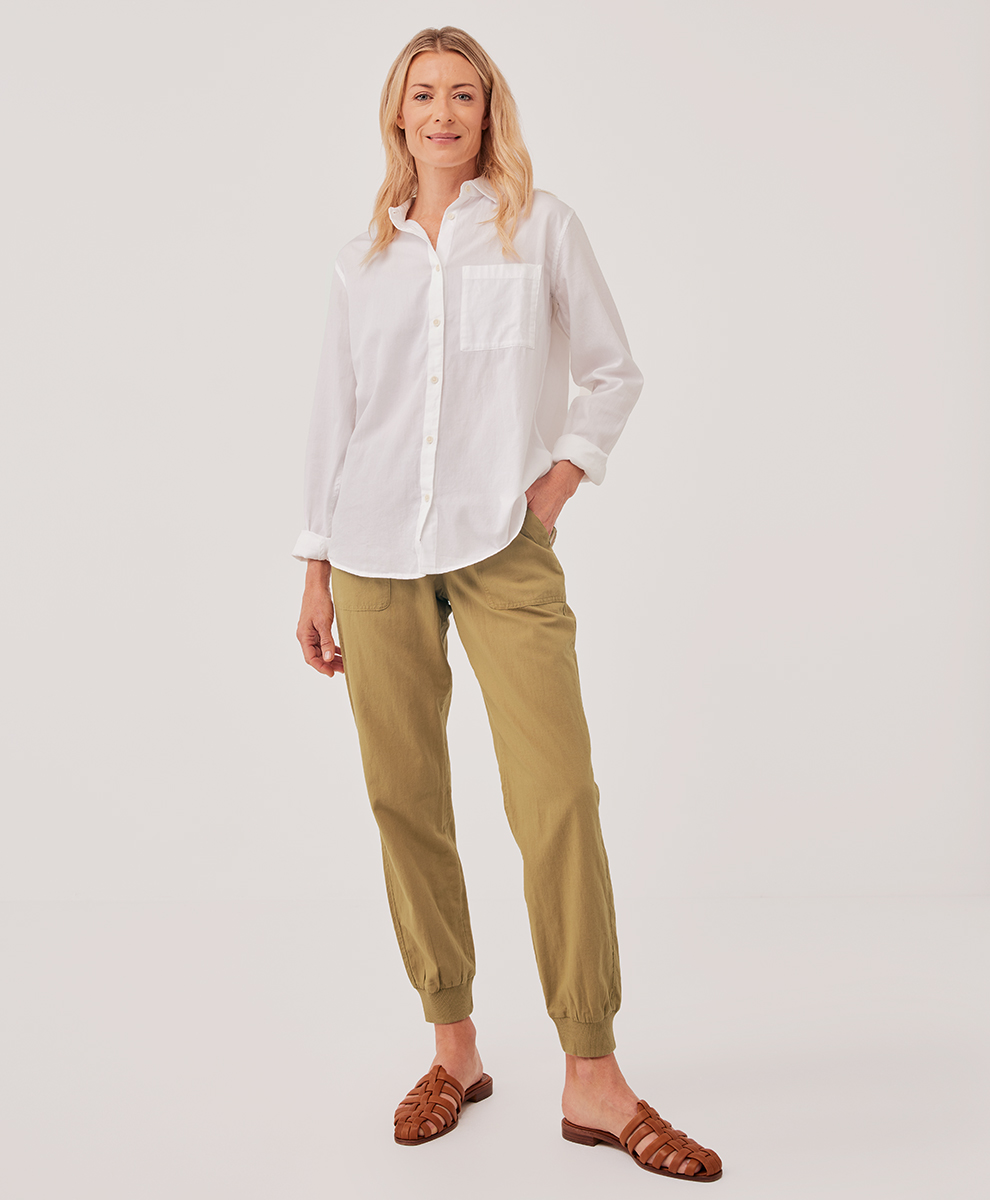 Pact Summer Women's Clothes