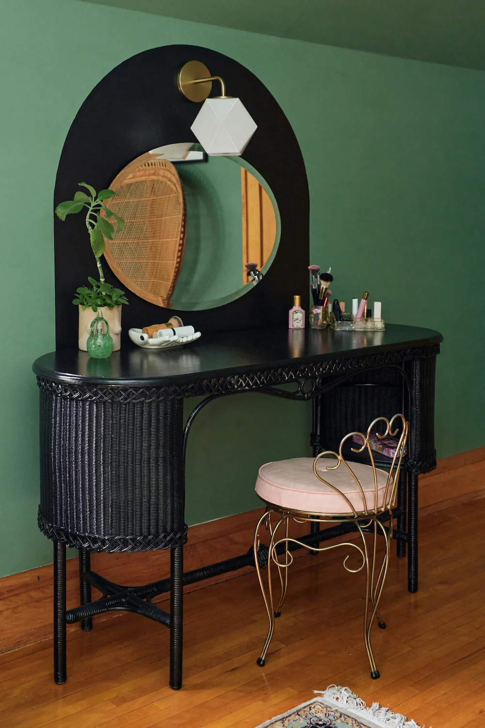 Minneapolis house tour