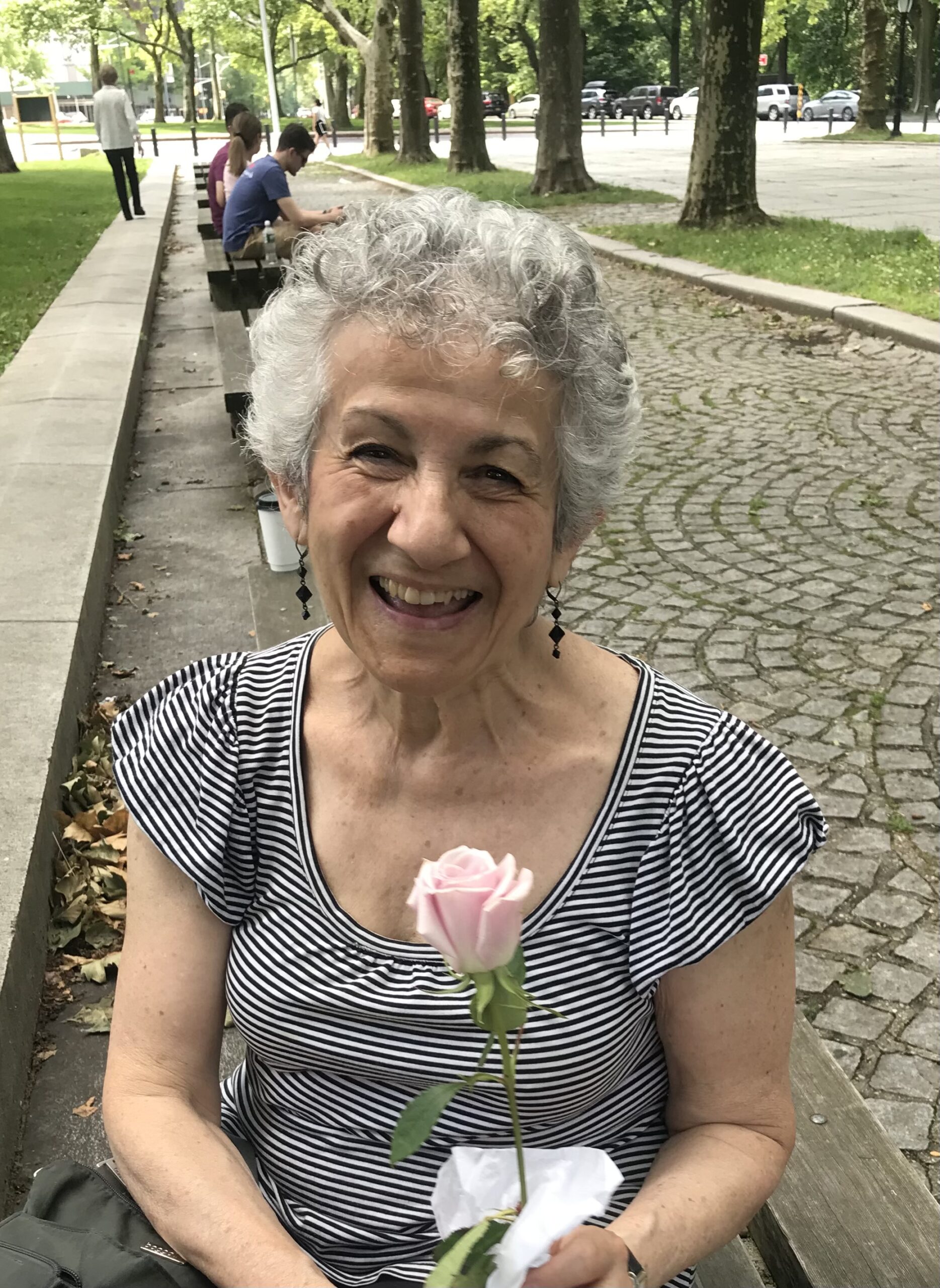 readers share their happy life moments