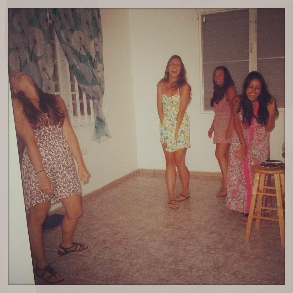 readers share their happy life moments