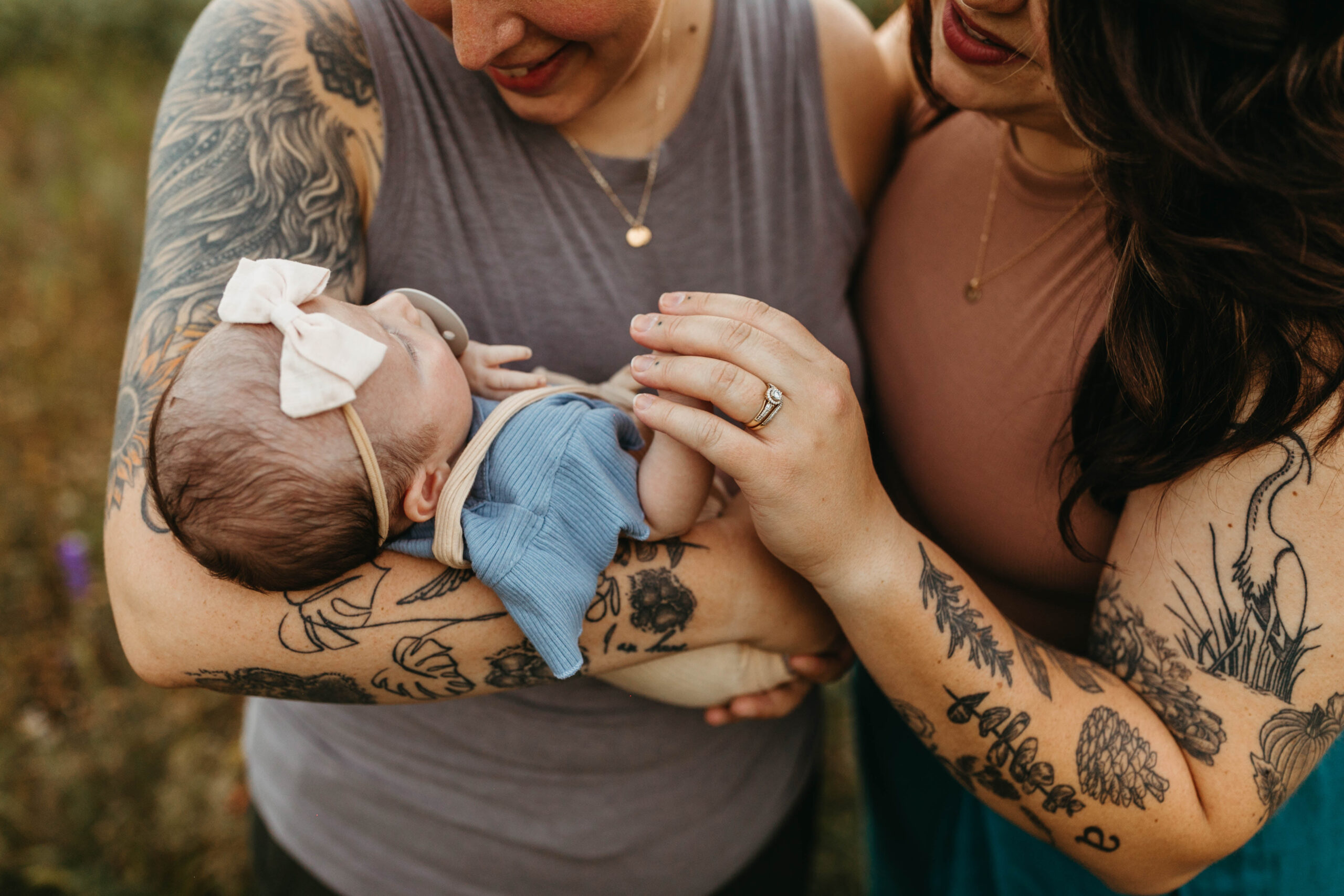 readers share their happy life moments