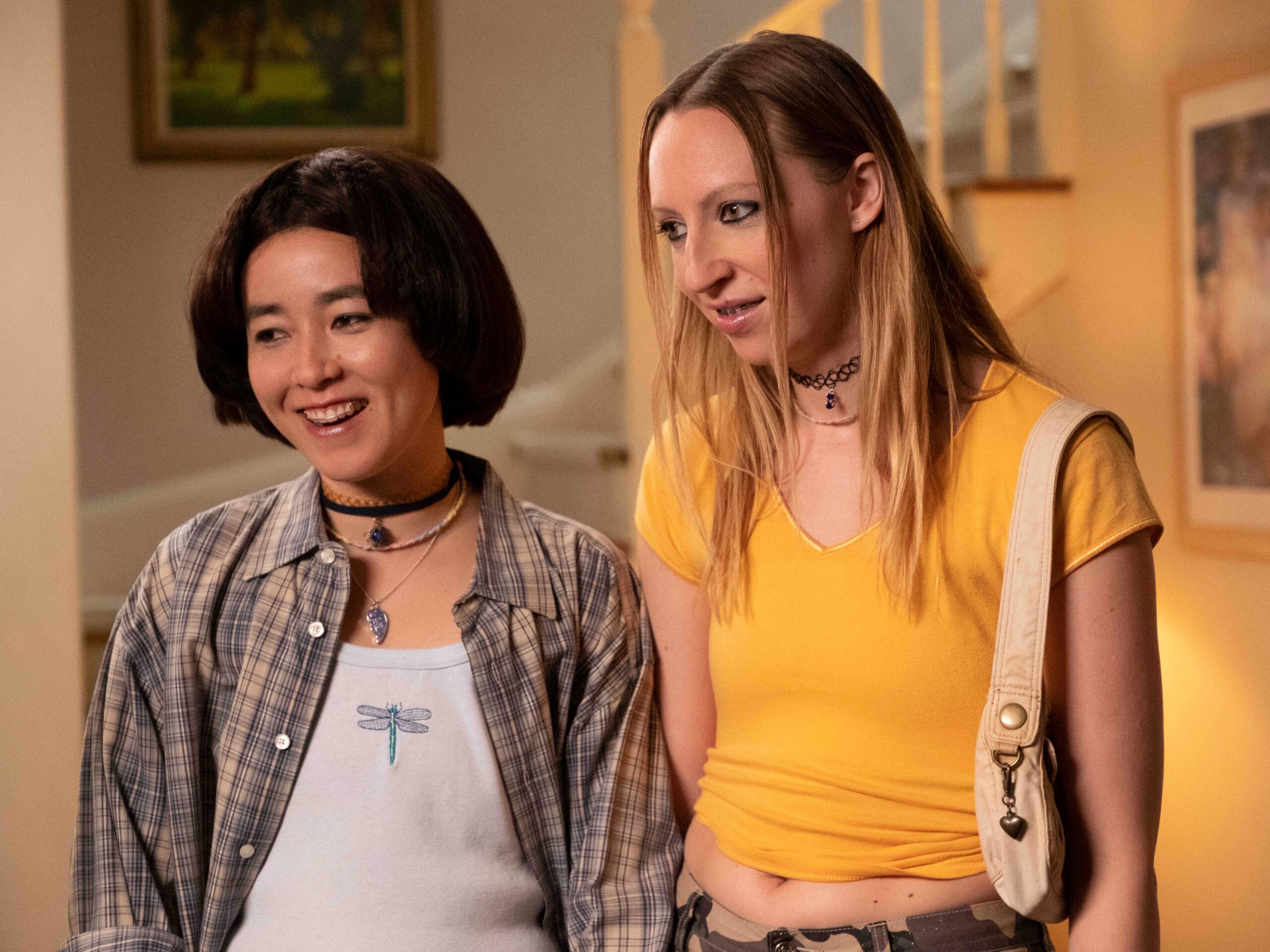 best teenage TV and movie scenes