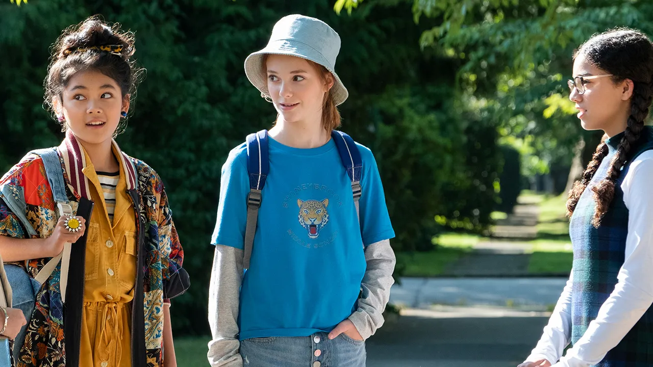 best movies for family movie night