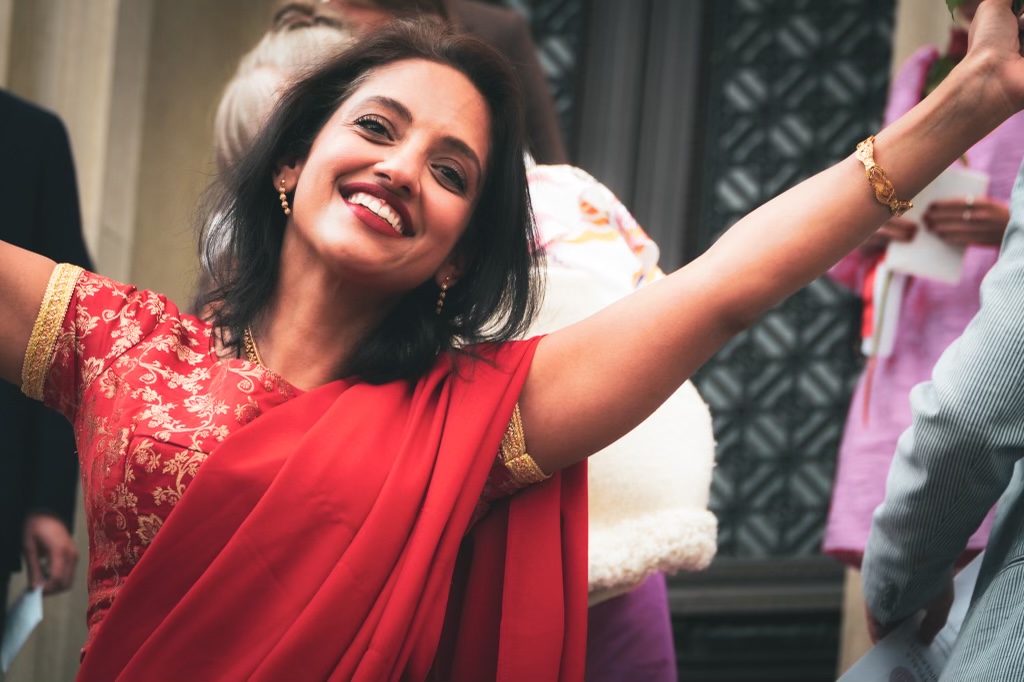 readers share their happy life moments