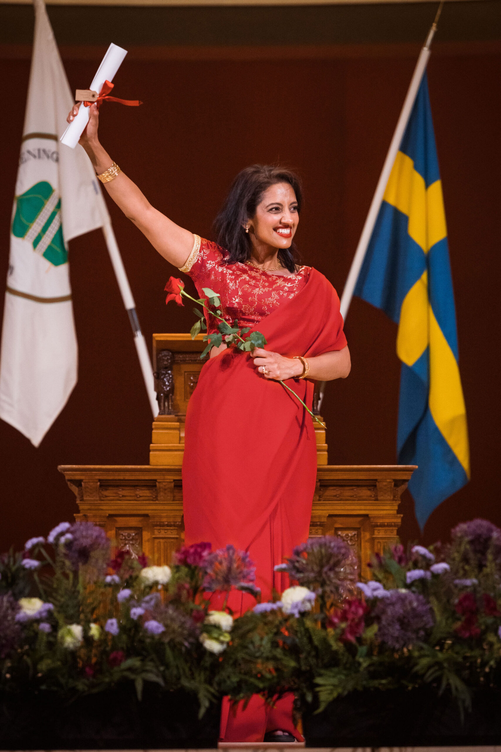 readers share their happy life moments