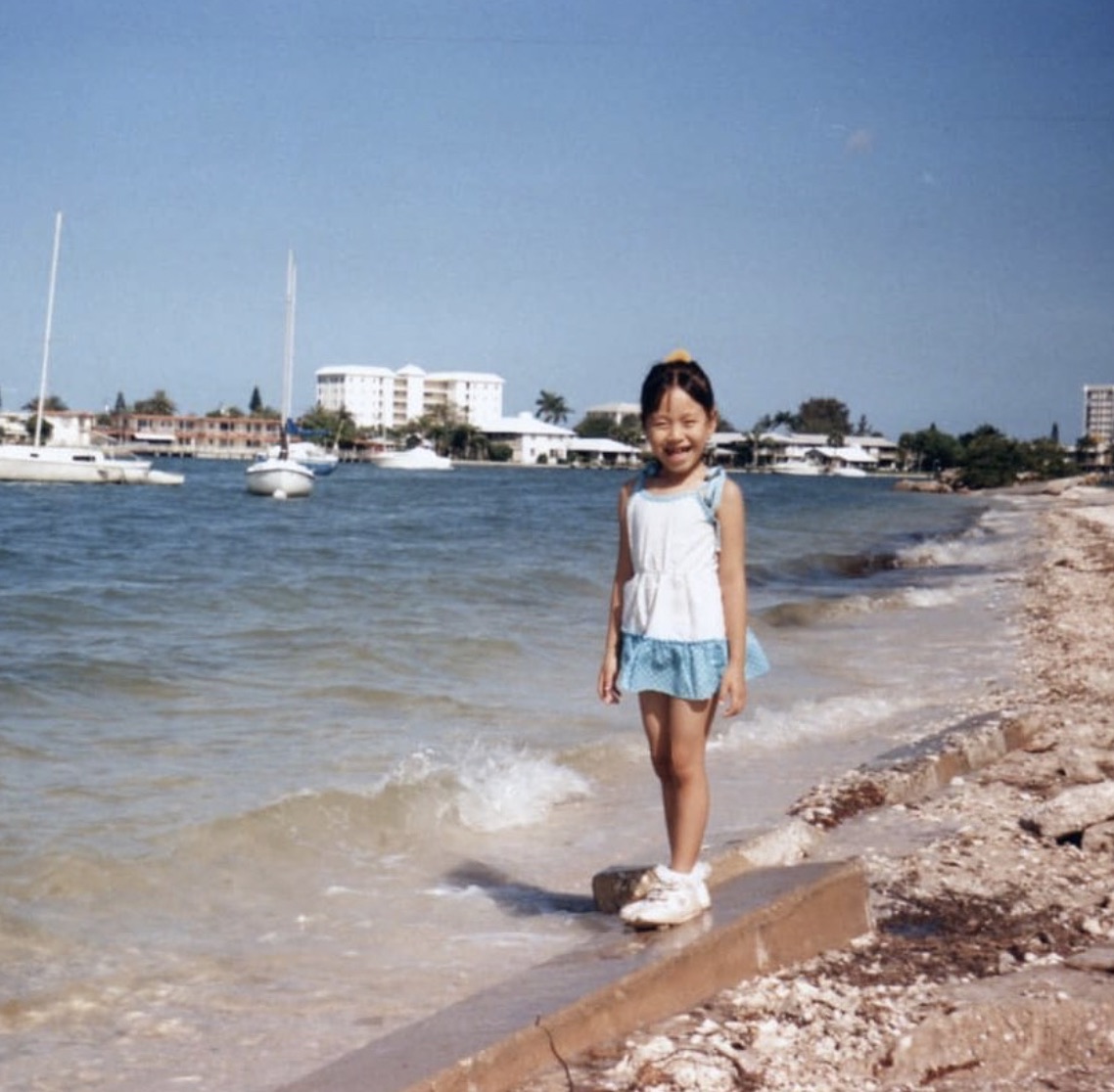 Banyan Moon by Thao Thai