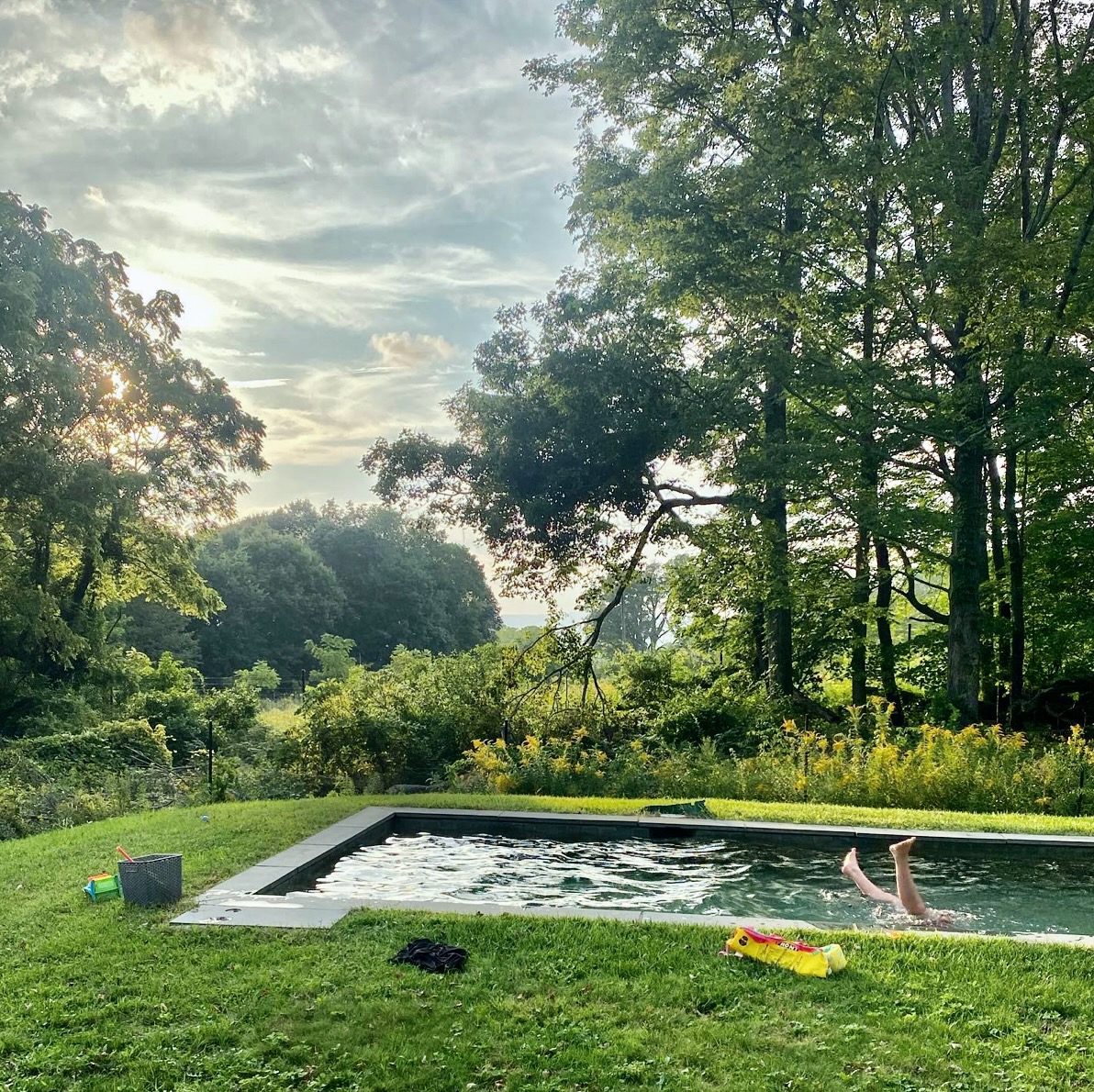 The #1 Trick to Enjoying Family Travel