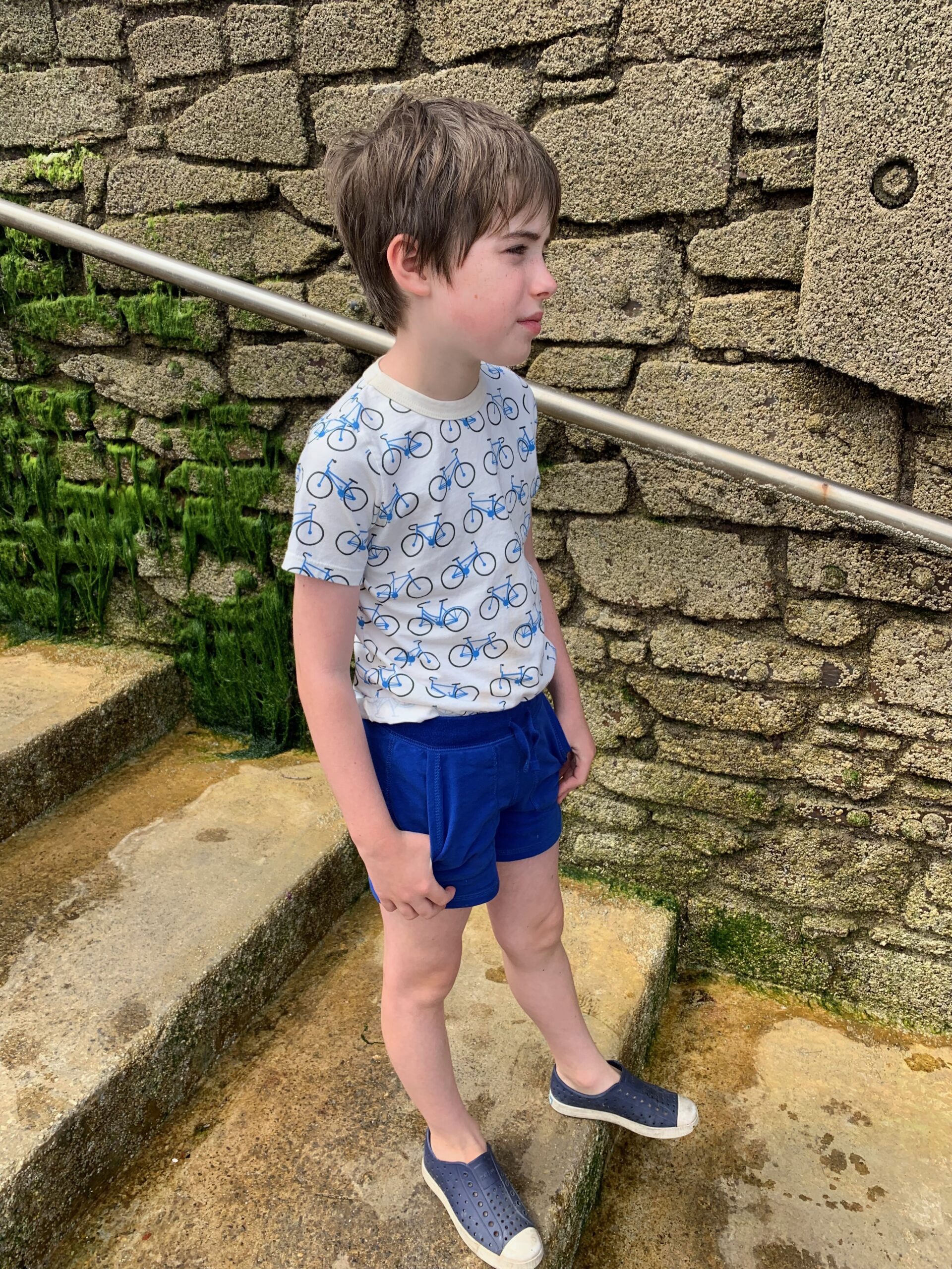 The #1 Trick to Enjoying Family Travel