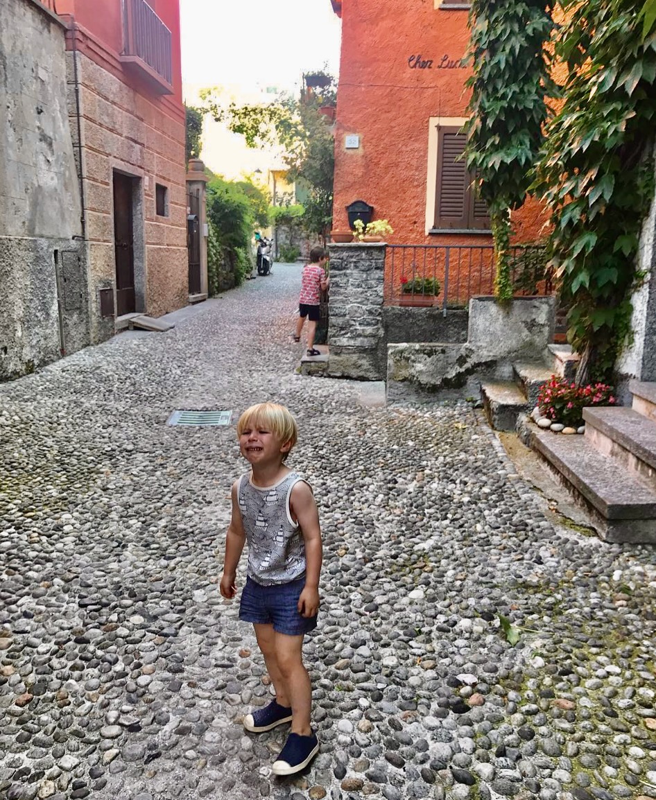 The #1 Trick to Enjoying Family Travel